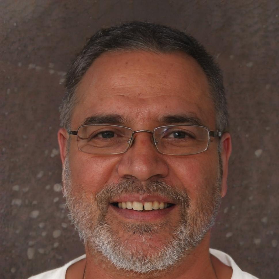 Portrait de Julien Lemarchand formateur budget