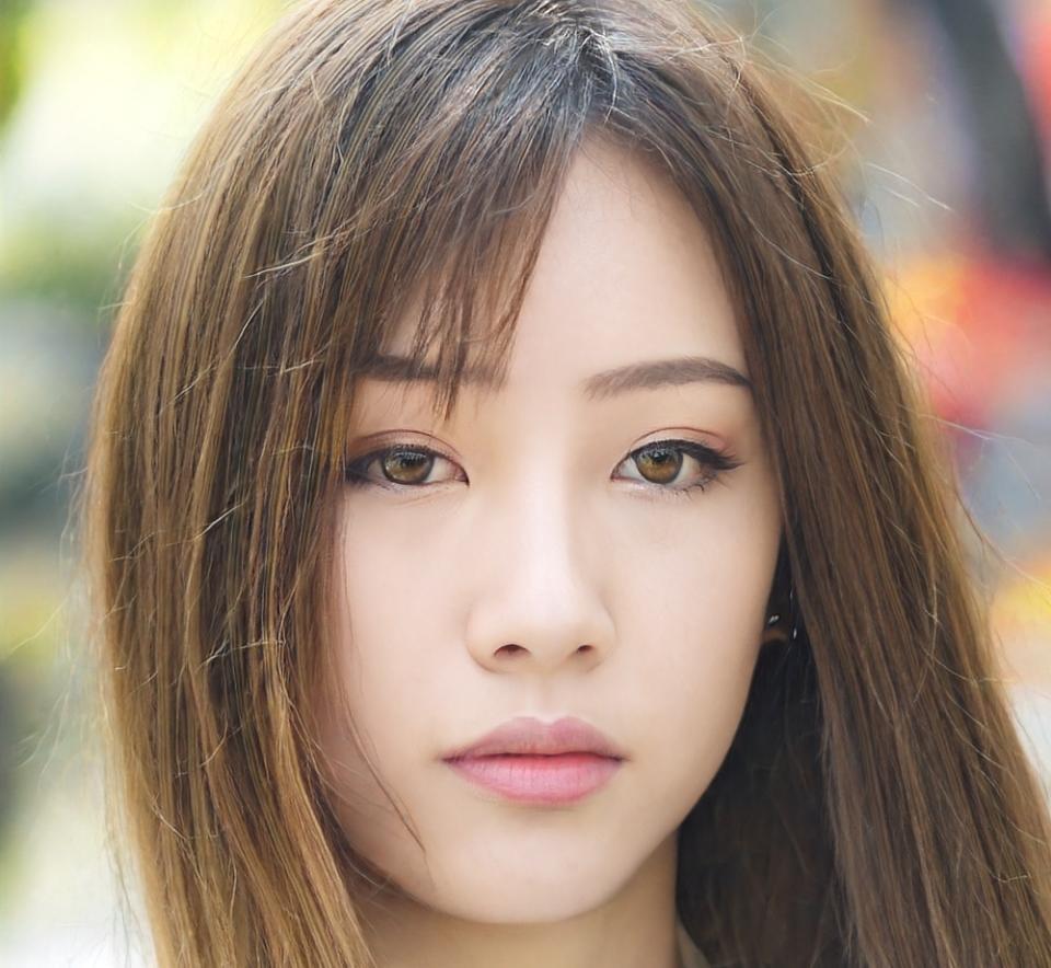 Portrait d'Aurore Valmont