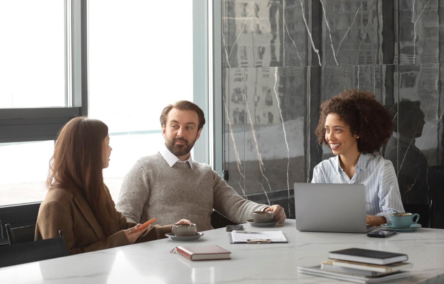 Session de formation sur la gestion des dépenses quotidiennes