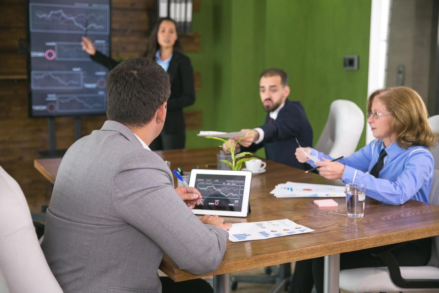 Session de consultation budgétaire personnalisée