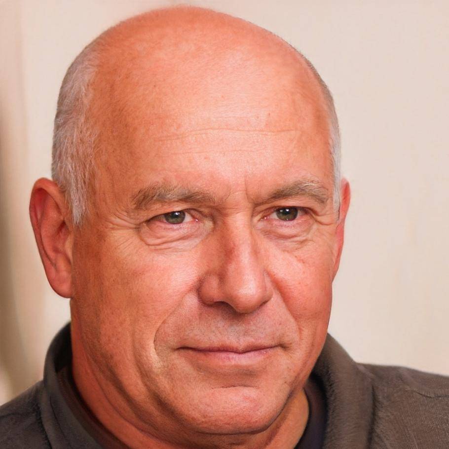 Portrait de Romain Delvaux formateur crédits