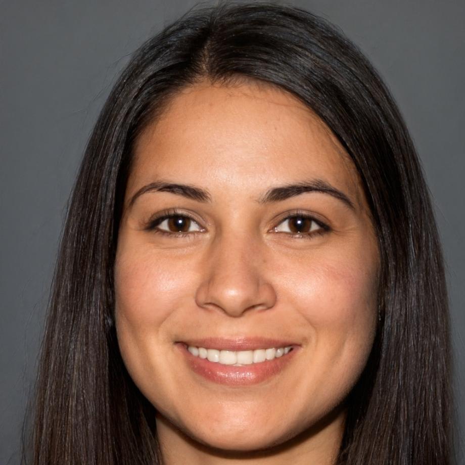 Portrait de Clémence Duverger