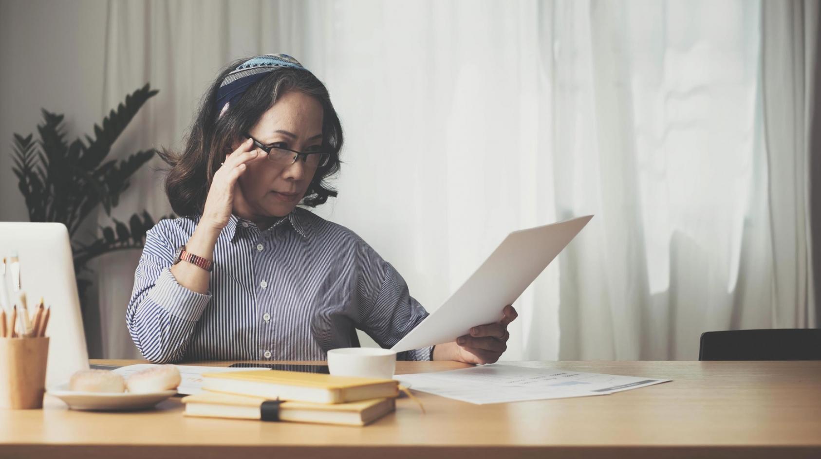 Gestion du budget familial avec outils simples